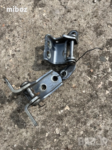 Панта врата Хонда ЦРВ 3 Honda CR-V, снимка 2 - Части - 54664362