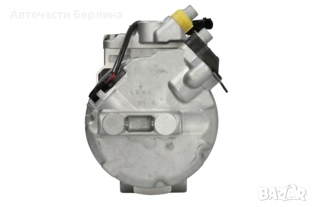 Компресор за климатик за BMW 5 и BMW 7, снимка 5 - Части - 54858804