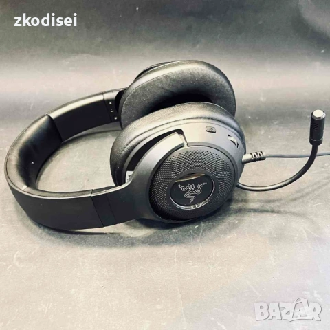 Клавиатура Razer BlackWidow V3 TKL, снимка 2 - Клавиатури и мишки - 54027640