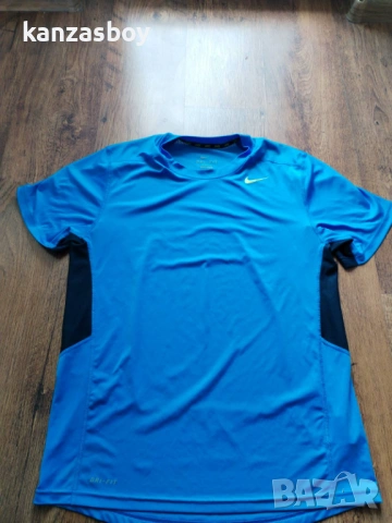 Nike Dri-Fit - страхотна мъжка тениска М , снимка 5 - Тениски - 54429973