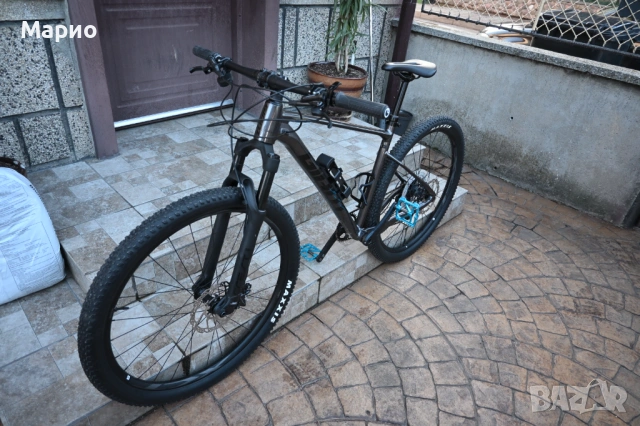 Giant XTC SLR 1 2025 с ъпгрейди, снимка 3 - Велосипеди - 53514578