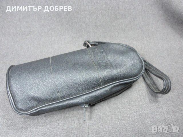 РУСКИ МОНОКЪЛ БЕРКУТ МП 12Х45 СОМЗ С ОРИГИНАЛЕН КАЛЪФ, снимка 11 - Екипировка - 54915570