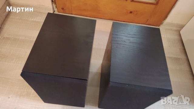 Hamran Kardon LS 0300 тонколони, снимка 3 - Тонколони - 54942888