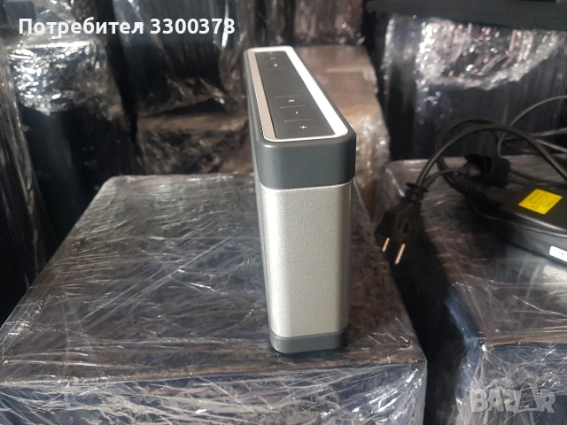 бутут колона bose speaker lll, снимка 3 - Тонколони - 54833646