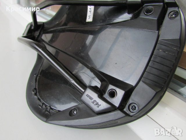 Седалка за велосипед Specialized Bridge Sport, снимка 9 - Части за велосипеди - 53991392