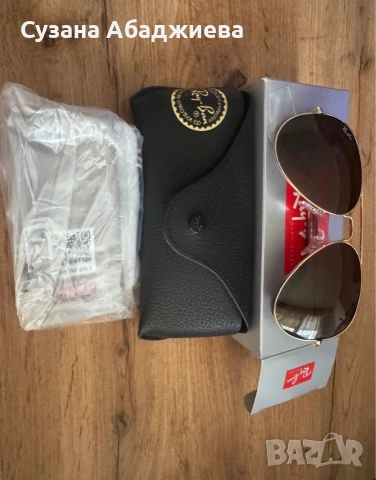 Оригинални очила Ray Ban 