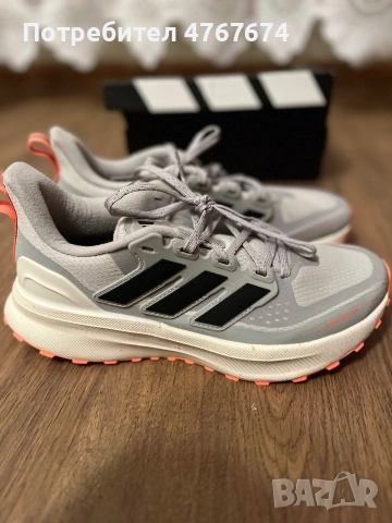 Нови дамски маратонки Adidas