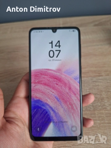 Samsung Galaxy A33 5G