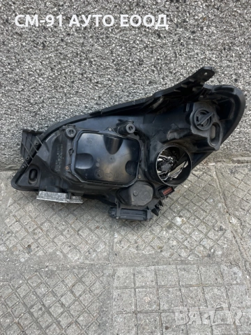 Фар Opel Astra H 04-10, снимка 3 - Аксесоари и консумативи - 55262371
