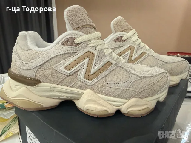 Сникърси NEW BALANCE