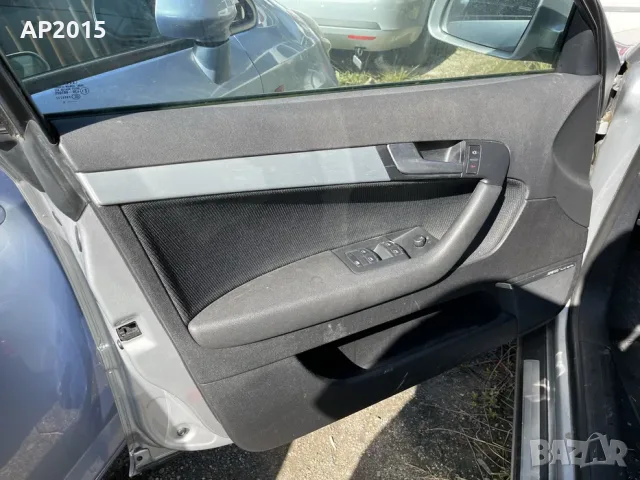 Audi A3 S-Line 2005 2.0 FSI 110kW BLR. На Части., снимка 9 - Части - 55314165