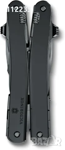 Victorinox Swiss Tool Spirit MXBS, снимка 6 - Ножове - 55402851