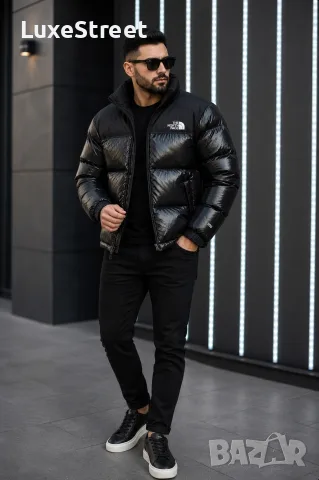 The North Face 🔹Мъжко Зимно Яке 🔹2XL