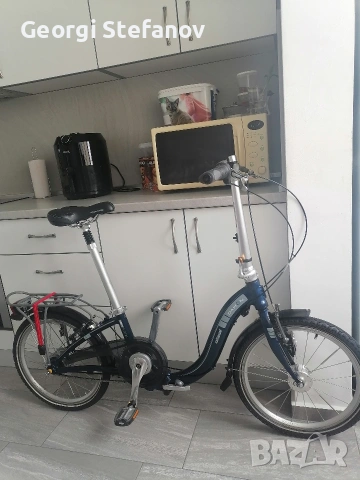 DAHON ciao! 20“