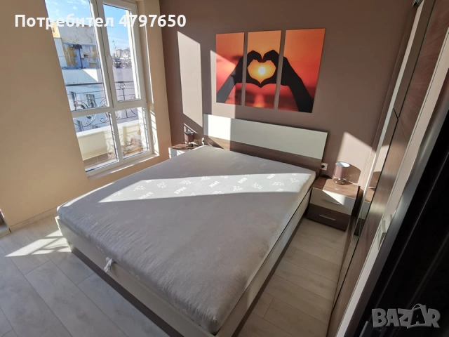 Двустаен апартамент в Каменица 1, снимка 3 - Апартаменти - 54880220