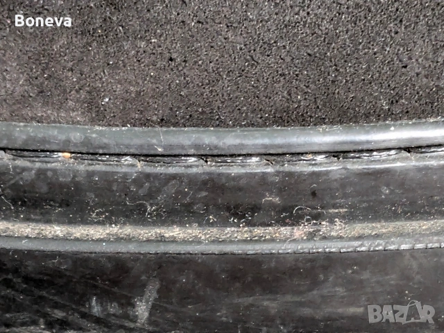 Tod's Боти 42, снимка 8 - Мъжки боти - 54344033