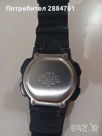 Casio watches edifice , снимка 12 - Мъжки - 54887424