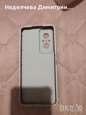 Калъфче за huawei nova 9 se, снимка 2 - Калъфи, кейсове - 55245636