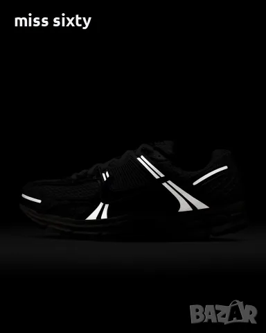 Nike Zoom Vomero 5 нови оригинални уникални 2026 модел, снимка 9 - Маратонки - 55408698