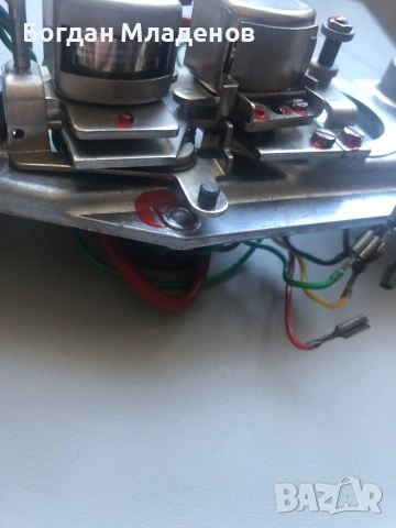 Revox, снимка 2 - Декове - 54153963