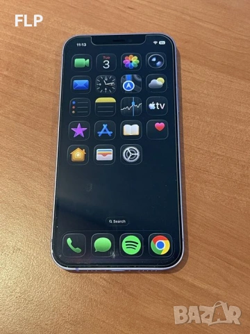 iPhone 12 – 64GB – Работи перфектно