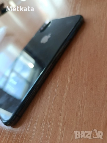 iPhone X 256GB Space Gray – Отключен, снимка 4 - Apple iPhone - 53981500