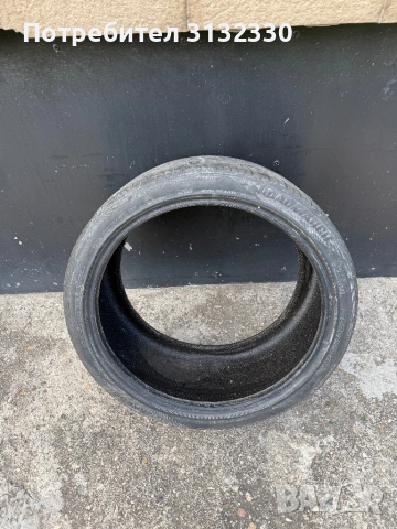 Лятна гума Roadmarch L-zeal56 275/30R19, снимка 2 - Гуми и джанти - 54627830
