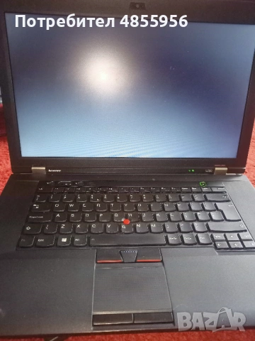 Лаптоп-Laptop Lenovo ThinkPad L530/ RAM 16GB DDR3, 1600MHz, снимка 6 - Лаптопи за дома - 54897109
