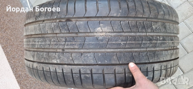 Джанти за BMW Style 740M, снимка 3 - Гуми и джанти - 54176896