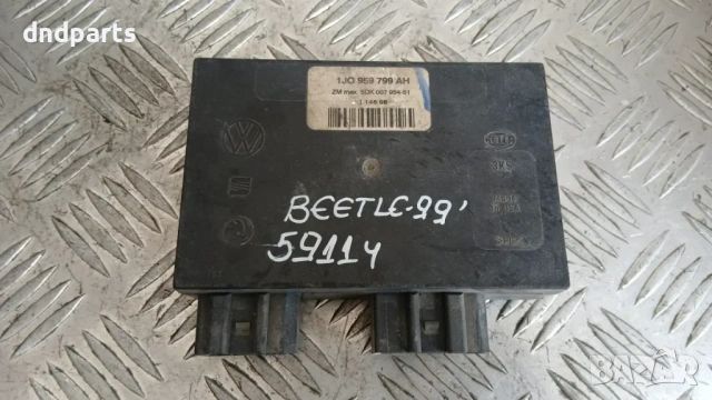Модул VW Beetle 1999 1J0959799AH