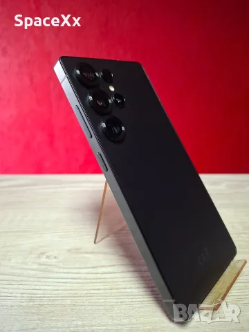 Samsung Galaxy S25 Ultra 5G, снимка 8 - Samsung - 55330803