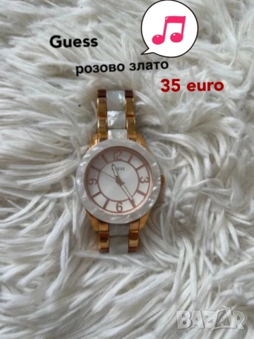 розово Каишка за apple watch 30 mm , снимка 9 - Смарт часовници - 38613388