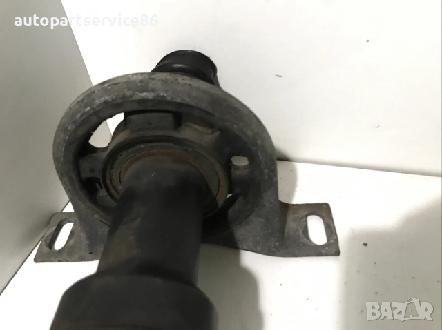 Каре за задвижващ вал 2.2 CDI за Mercedes W906 Sprinter (2006-2014) A9064104406, снимка 2 - Части - 54166425