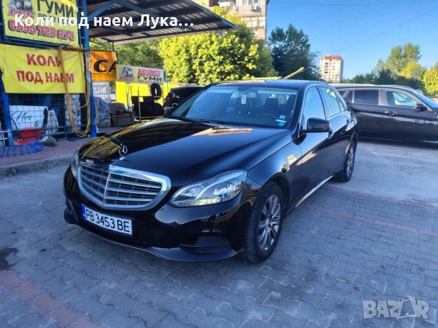 Коли под наем ЛУКАСС Пазарджик , снимка 9 - Други услуги - 54639543