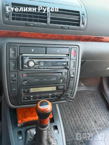 Seat Alhambra 1.8 turbo 150к.с. / 7 места  - бензин, снимка 7 - Автомобили и джипове - 54919109