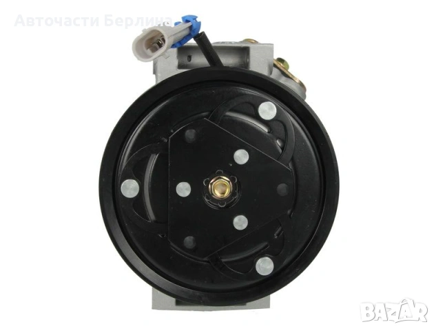 Компресор за климатик за Cadillac BLS и Fiat Croma, снимка 4 - Части - 54865583
