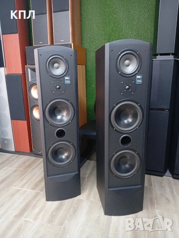 Тонколони Heco Ascada -770, снимка 4 - Тонколони - 54736320