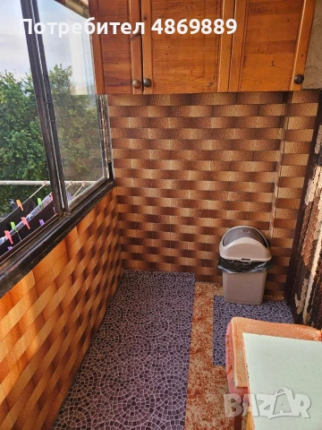 Продавам двустаен апартамент в гр. Елена, снимка 4 - Апартаменти - 55080068
