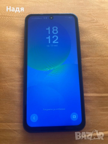 Samsung Galaxy A36-5G,256GB/8 GB,Dual SIM,Black, снимка 3 - Samsung - 54542296