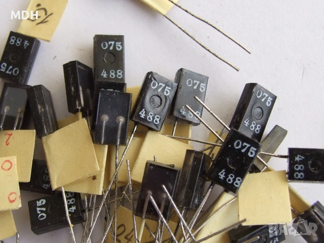 фото датчици