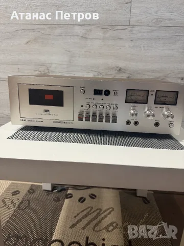 Akai GXC-710D Двуглав