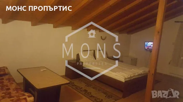 Затворен комплекс в с. Емен, обл. В. Търново, снимка 10 - Хотели - 49077450