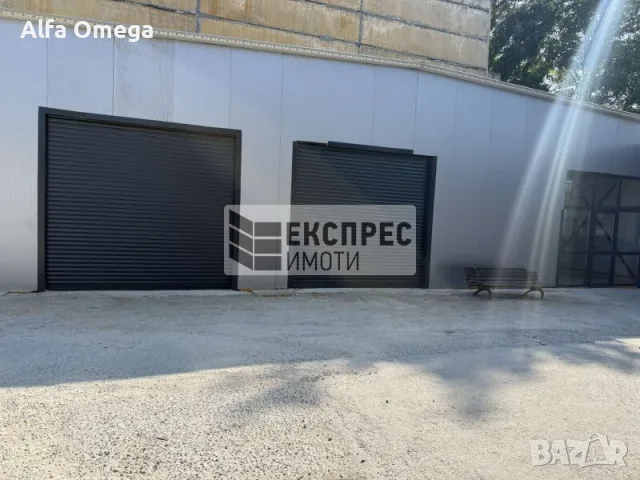 Нов склад- работилница, ЗПЗ, снимка 2 - Складове - 55661539