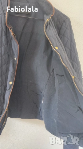 Zara jacket L, снимка 4 - Якета - 54725161
