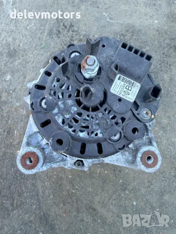 231004BE0B динамо алтернатор от Nissan Qashqai 1.3 DIG-T двигател HR13DDT 160 кс., снимка 5 - Части - 55631923