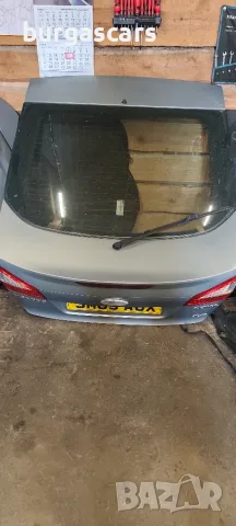 Заден капак багажник пета врата Ford Mondeo MK4 хебек