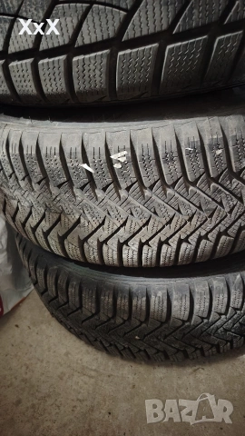 Джанти с гуми 5x112 16" VW Audi Seat Skoda, снимка 3 - Гуми и джанти - 55084504