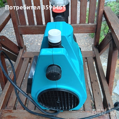 Водна помпа Gardena, снимка 13 - Напояване - 55195764
