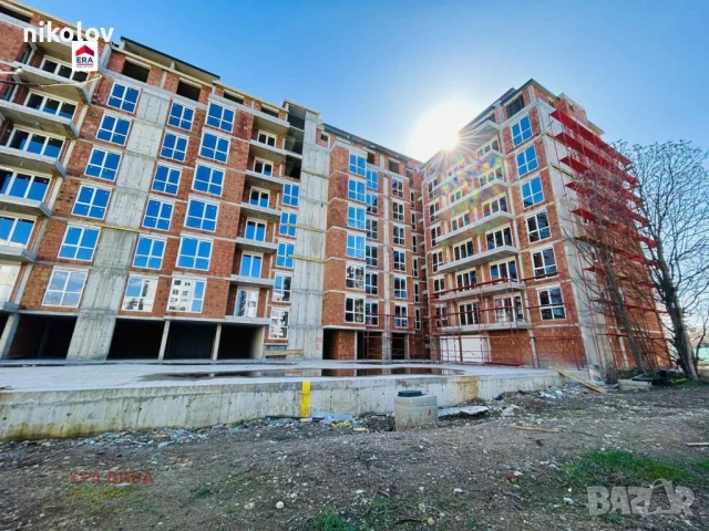 Продава 2-СТАЕН, гр. София, Левски Г, снимка 2 - Апартаменти - 54220926