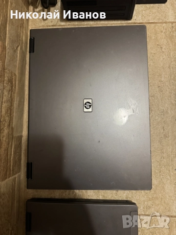 HP Compaq 6710b